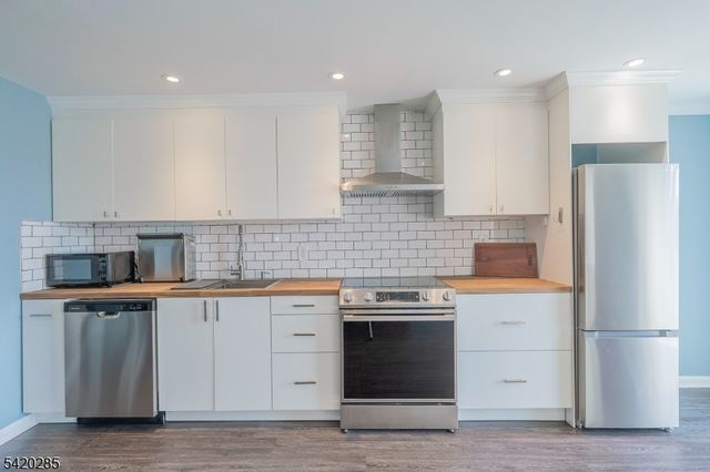 190 MORRIS AVENUE 3B, Springfield Twp., NJ 07081