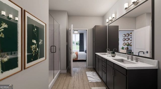 2801 Windy Ridge Parkway SE 332, Atlanta, GA 30339