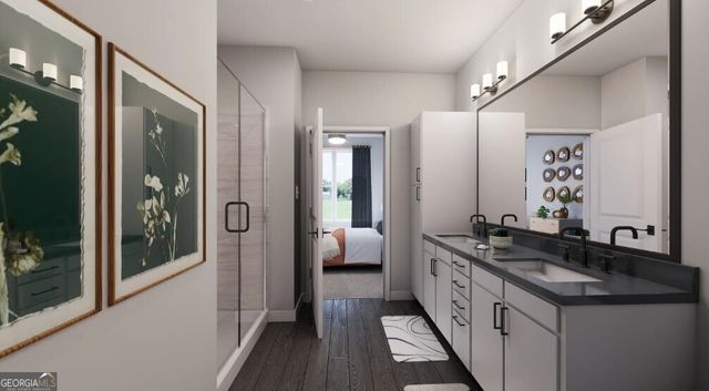 2801 Windy Ridge Parkway SE 332, Atlanta, GA 30339