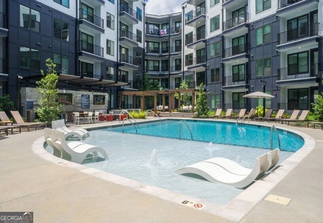 2801 Windy Ridge Parkway SE 332, Atlanta, GA 30339