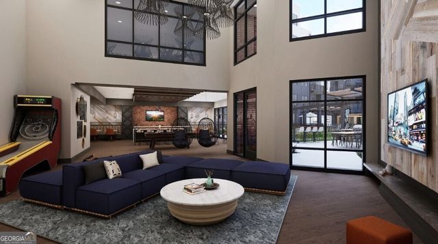 2801 Windy Ridge Parkway SE 332, Atlanta, GA 30339