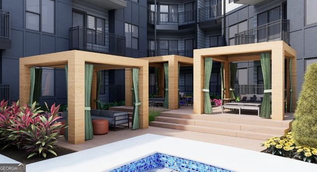 2801 Windy Ridge Parkway SE 332, Atlanta, GA 30339