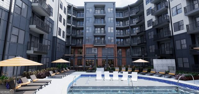 2801 Windy Ridge Parkway SE 332, Atlanta, GA 30339