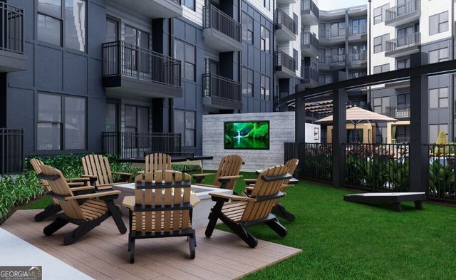 2801 Windy Ridge Parkway SE 332, Atlanta, GA 30339