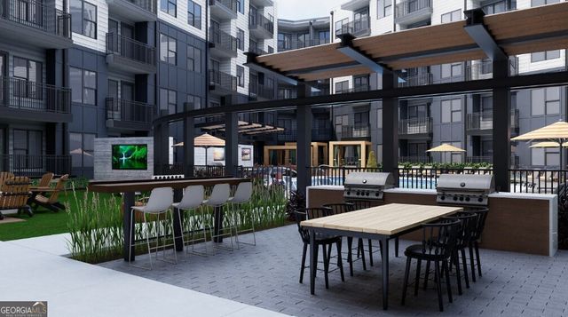 2801 Windy Ridge Parkway SE 332, Atlanta, GA 30339