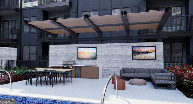 2801 Windy Ridge Parkway SE 332, Atlanta, GA 30339