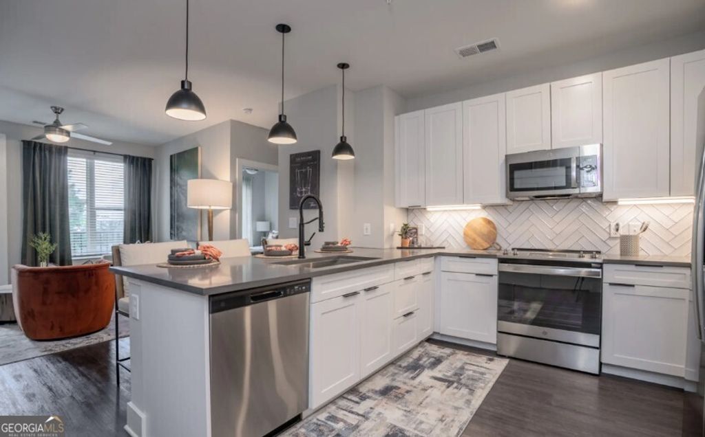 2801 Windy Ridge Parkway SE 332, Atlanta, GA 30339