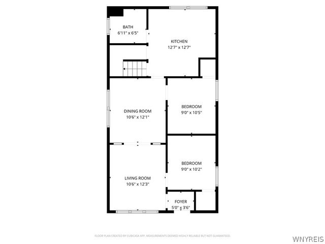 213 Westminster Avenue, Buffalo, NY 14215