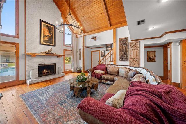 4914 Hwy 13, Lumberton, MS 39455