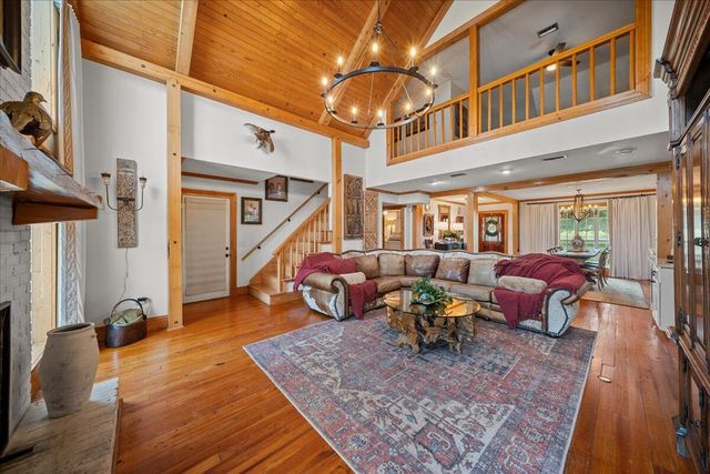 4914 Hwy 13, Lumberton, MS 39455