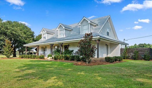 4914 Hwy 13, Lumberton, MS 39455