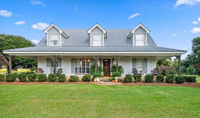 4914 Hwy 13, Lumberton, MS 39455