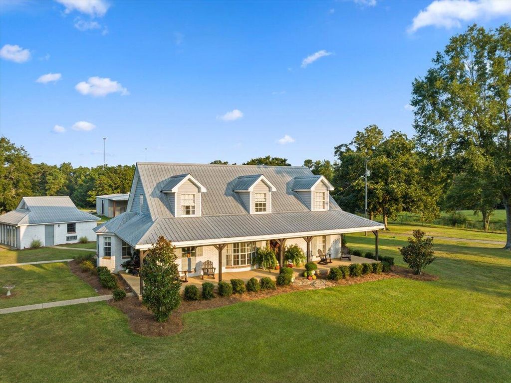 4914 Hwy 13, Lumberton, MS 39455