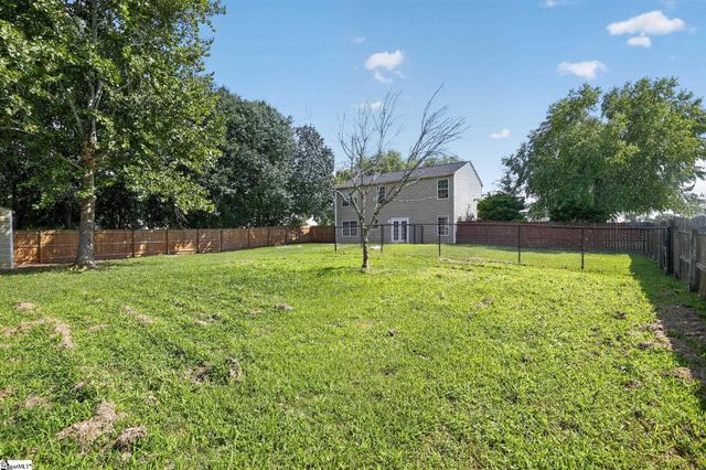 101 Tripmont Court, Simpsonville, SC 29680