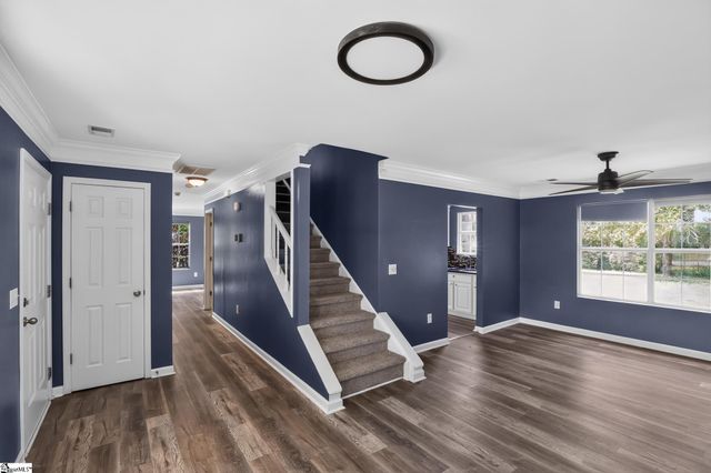 101 Tripmont Court, Simpsonville, SC 29680