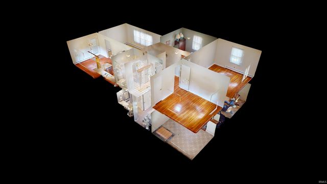 3155 Nester Hill Road, Newburgh, IN 47630