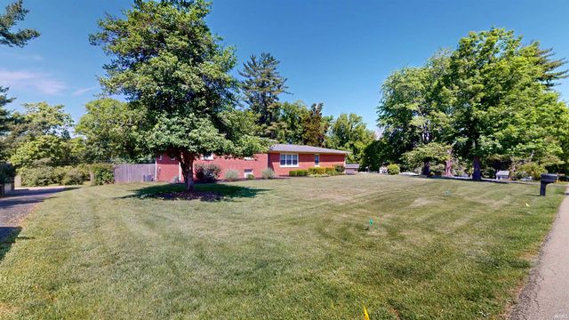 3155 Nester Hill Road, Newburgh, IN 47630