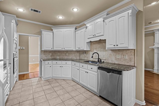 2949 Maelstrom Circle, Sherwood, AR 72120