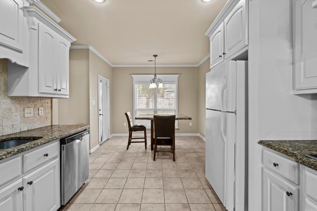 2949 Maelstrom Circle, Sherwood, AR 72120