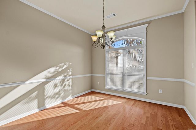 2949 Maelstrom Circle, Sherwood, AR 72120