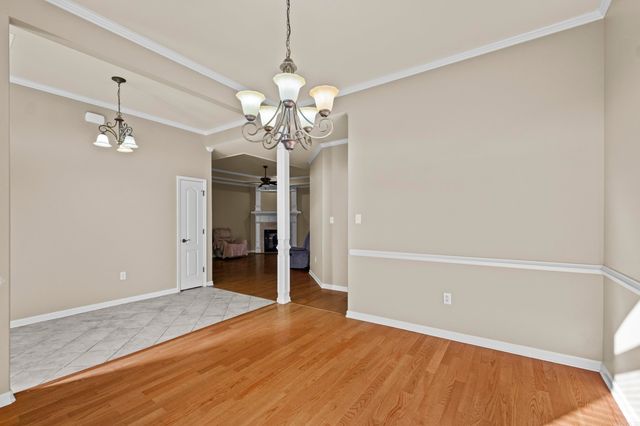 2949 Maelstrom Circle, Sherwood, AR 72120