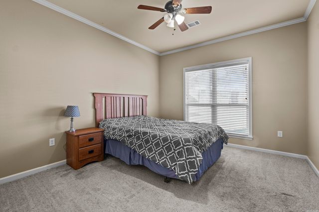 2949 Maelstrom Circle, Sherwood, AR 72120