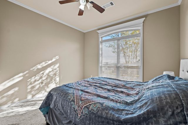 2949 Maelstrom Circle, Sherwood, AR 72120