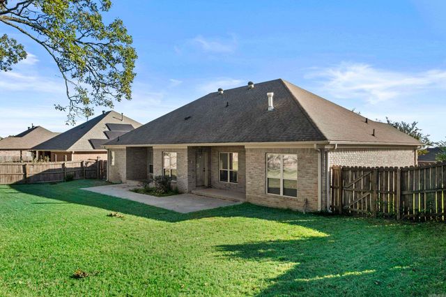 2949 Maelstrom Circle, Sherwood, AR 72120