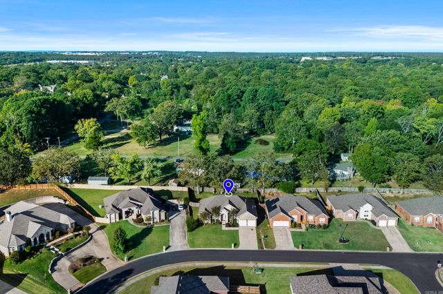 2949 Maelstrom Circle, Sherwood, AR 72120