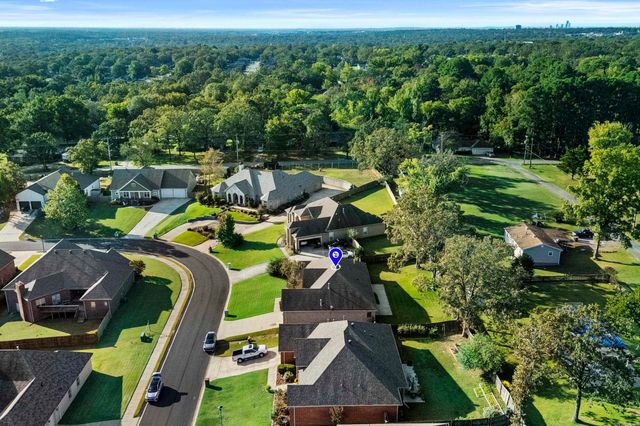 2949 Maelstrom Circle, Sherwood, AR 72120