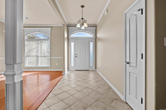 2949 Maelstrom Circle, Sherwood, AR 72120