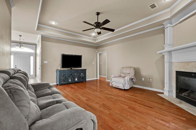 2949 Maelstrom Circle, Sherwood, AR 72120