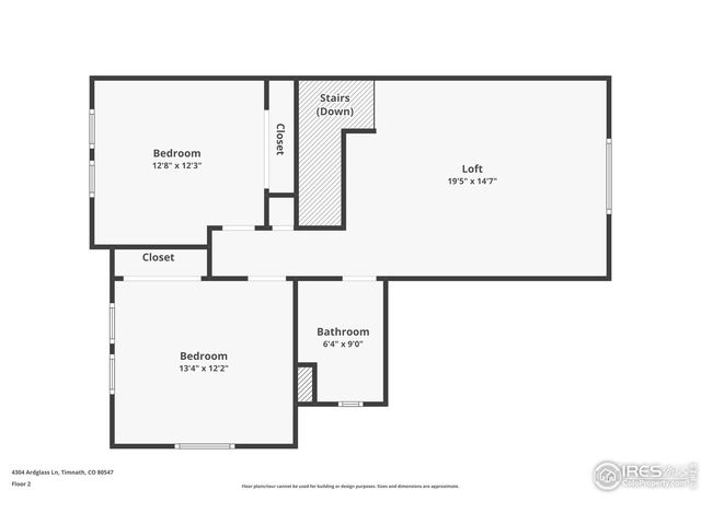 4304 Ardglass Ln, Timnath, CO 80547
