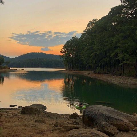 10 Altar Rock Court NE, Cartersville, GA 30121