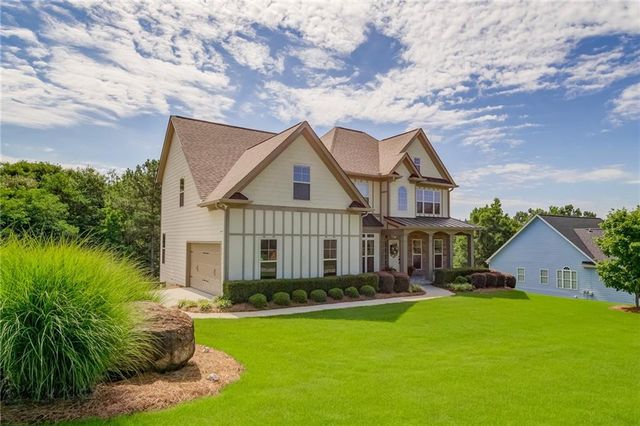 10 Altar Rock Court NE, Cartersville, GA 30121