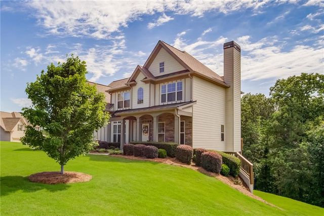 10 Altar Rock Court NE, Cartersville, GA 30121