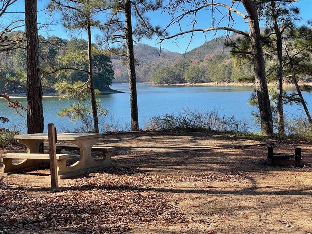 10 Altar Rock Court NE, Cartersville, GA 30121