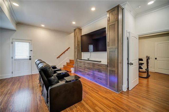 10 Altar Rock Court NE, Cartersville, GA 30121