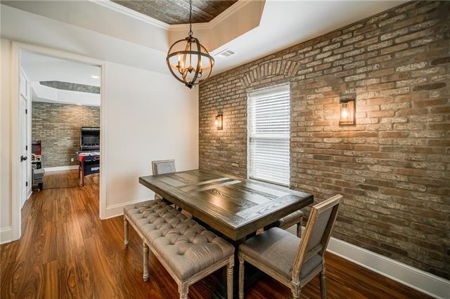 10 Altar Rock Court NE, Cartersville, GA 30121