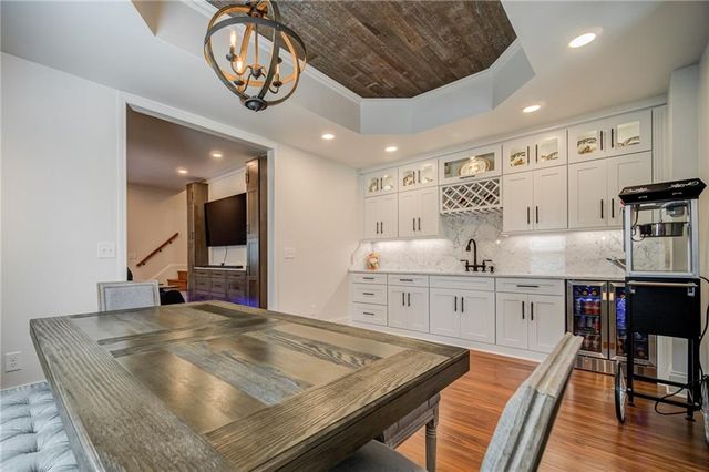10 Altar Rock Court NE, Cartersville, GA 30121