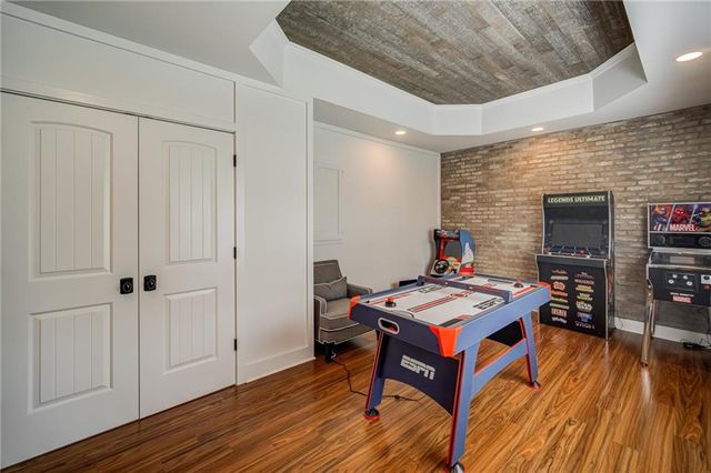 10 Altar Rock Court NE, Cartersville, GA 30121