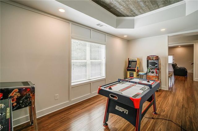 10 Altar Rock Court NE, Cartersville, GA 30121
