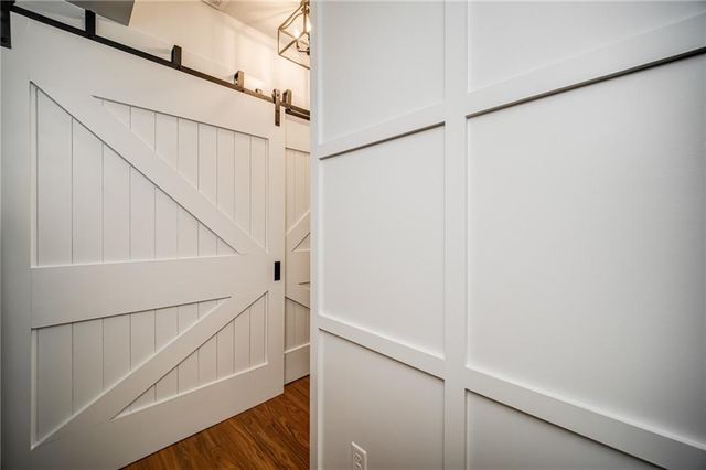 10 Altar Rock Court NE, Cartersville, GA 30121