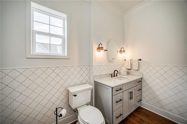10 Altar Rock Court NE, Cartersville, GA 30121