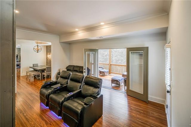 10 Altar Rock Court NE, Cartersville, GA 30121