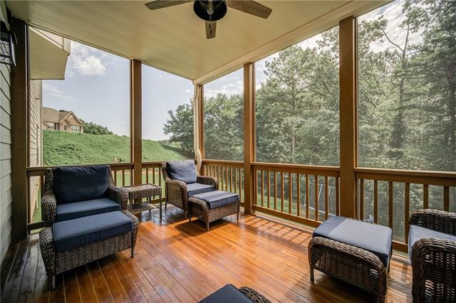 10 Altar Rock Court NE, Cartersville, GA 30121