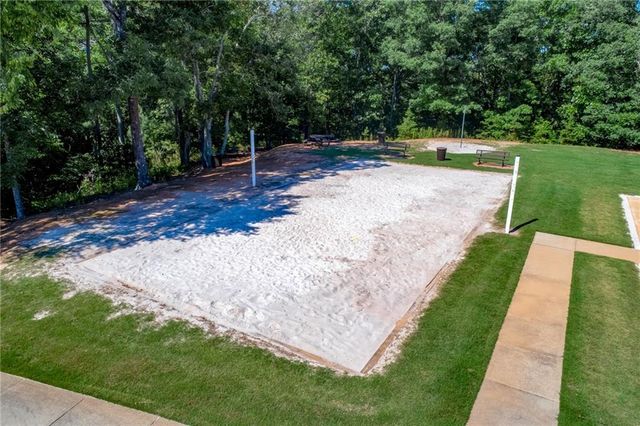 10 Altar Rock Court NE, Cartersville, GA 30121