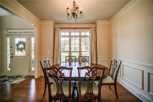 10 Altar Rock Court NE, Cartersville, GA 30121