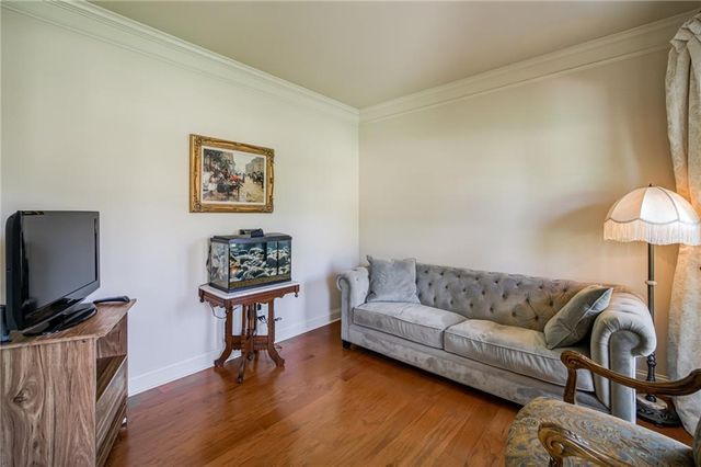 10 Altar Rock Court NE, Cartersville, GA 30121