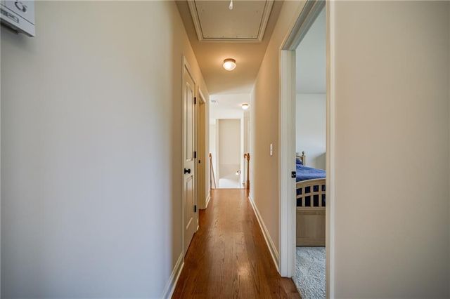 10 Altar Rock Court NE, Cartersville, GA 30121